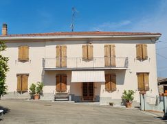Rustico/Casale in Residenziale