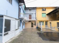 Casa indipendente in Residenziale