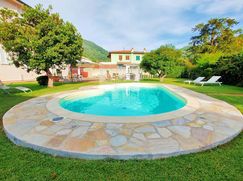 Villa in Residenziale