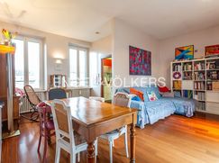 Attico/Mansarda in Residenziale