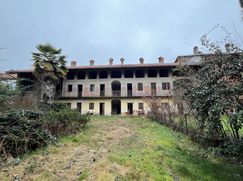 Rustico/Casale in Residenziale