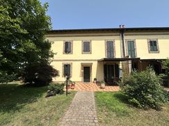Villetta a schiera in Residenziale