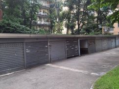 Box/posto auto in Residenziale