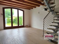 Villetta a schiera in Residenziale