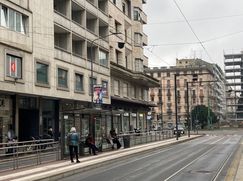 Ufficio in Commerciale