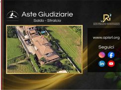 Villa in Residenziale