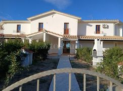 Casa indipendente in Residenziale