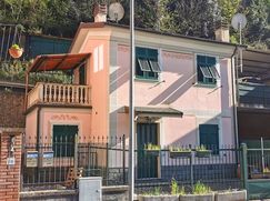 Casa indipendente in Residenziale