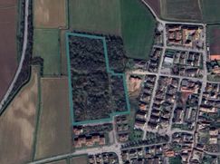 Terreno edificabile in Residenziale