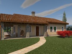 Villa in Residenziale