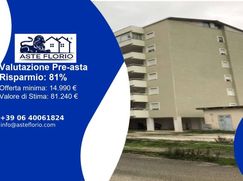 Appartamento in Residenziale