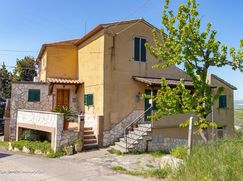 Villetta a schiera in Residenziale
