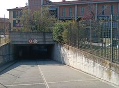 Box/posto auto in Residenziale
