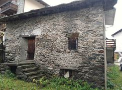 Rustico/Casale in Residenziale