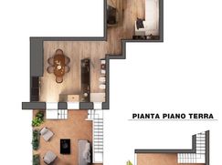 Appartamento in Residenziale