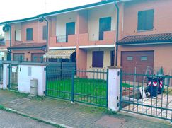 Villetta a schiera in Residenziale