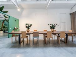 Ufficio in Commerciale