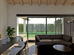 Casa indipendente in Residenziale