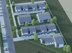 Casa Bi/Trifamiliare in Residenziale