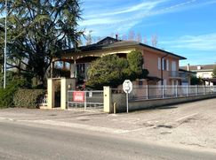 Villa in Residenziale