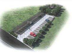 Box/posto auto in Residenziale