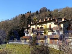 Appartamento in Residenziale