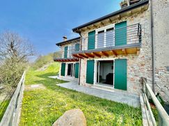 Villetta a schiera in Residenziale