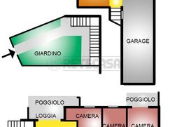 Appartamento in Residenziale