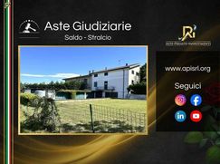 Casa indipendente in Residenziale