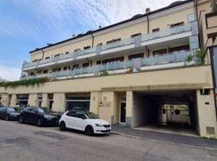 Box/posto auto in Residenziale