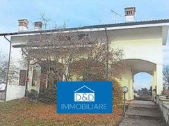 Casa indipendente in Residenziale