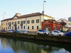 Ufficio in Commerciale