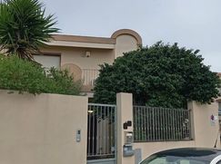 Villetta a schiera in Residenziale