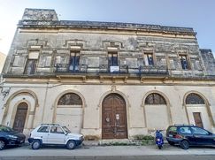 Edificio in Residenziale