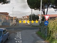 Villa in Residenziale