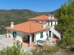 Villa in Residenziale