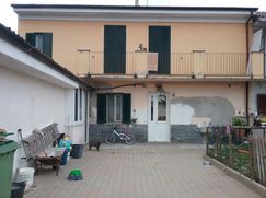 Casa indipendente in Residenziale