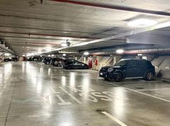Box/posto auto in Residenziale