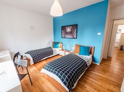 Stanza in Residenziale