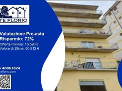 Box/posto auto in Residenziale