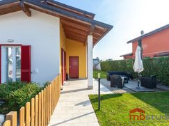 Villa in Residenziale