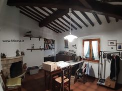 Attico/Mansarda in Residenziale