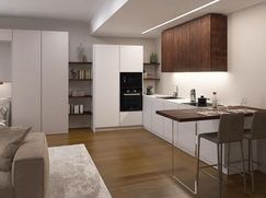 Appartamento in Residenziale