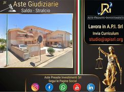 Appartamento in Residenziale