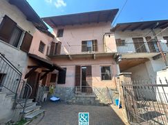 Casa indipendente in Residenziale