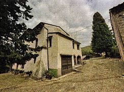 Villa in Residenziale