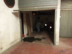 Box/posto auto in Residenziale