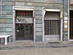 Negozio/Locale commerciale in Commerciale