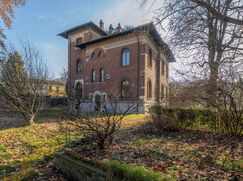 Villa in Residenziale