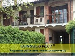 Appartamento in Residenziale